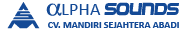 Alpha Sounds